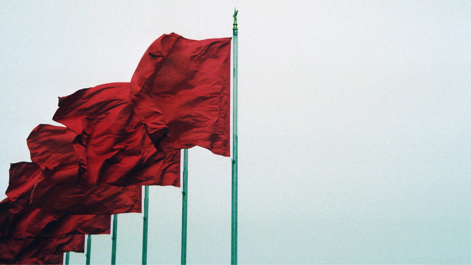 red flags